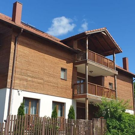 Casa Paduricea Hotel Dezmir Exterior foto